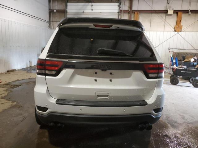 Photo 6 from auction – 2013 JEEP GRAND CHER with VIN 1C4RJFAG1DC615373