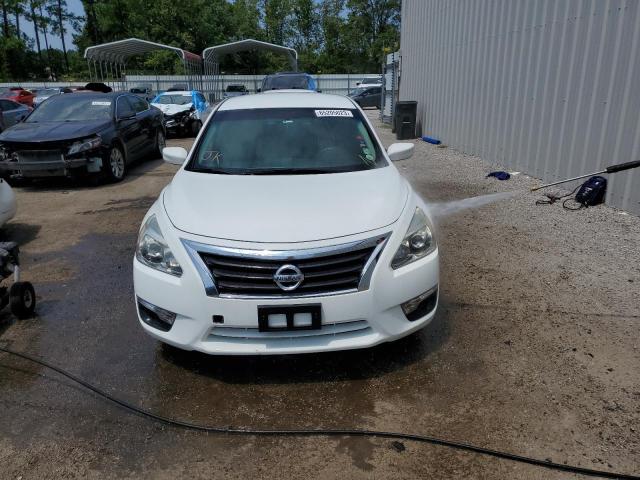 Photo 5 from auction – 2015 NISSAN ALTIMA 2.5 with VIN 1N4AL3AP8FN387679