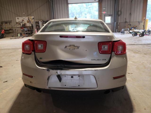Photo 6 from auction – 2015 CHEVROLET MALIBU LTZ with VIN 1G11F5SL8FF327896