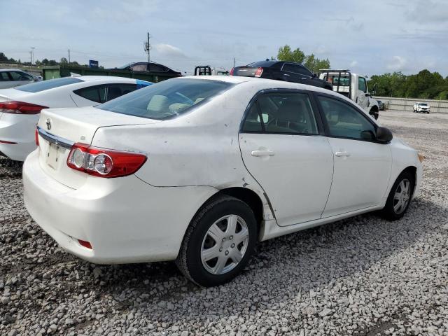 Photo 3 from auction – 2011 TOYOTA COROLLA BA with VIN JTDBU4EE9BJ094868