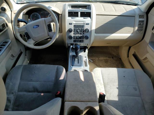 Фото 8 с аукциона – 2011 FORD ESCAPE XLT с VIN 1FMCU0DG7BKC58883