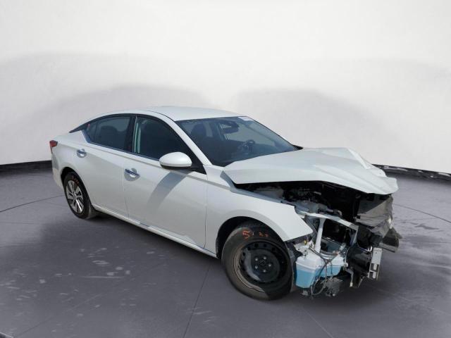 Photo 4 from auction – 2021 NISSAN ALTIMA S with VIN 1N4BL4BV8MN408230