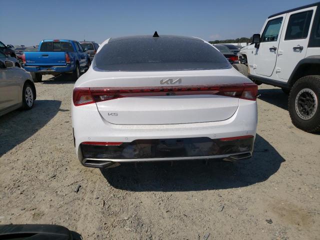 Photo 6 from auction – 2023 KIA K5 EX with VIN 5XXG34J22PG197601
