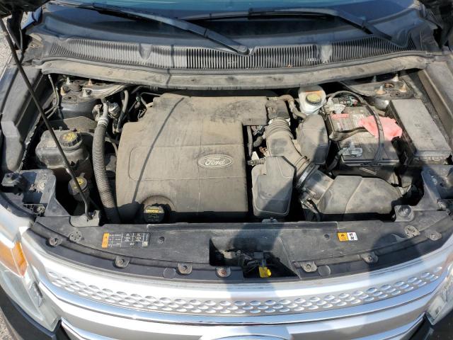 Photo 11 from auction – 2013 FORD EXPLORER X with VIN 1FM5K8D8XDGB04485