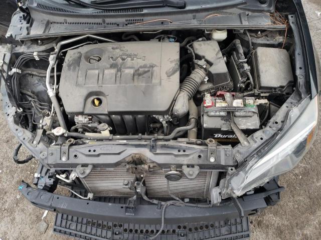 Photo 11 from auction – 2019 TOYOTA COROLLA L with VIN 2T1BURHE8KC186896