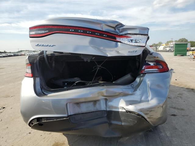 Photo 6 from auction – 2016 DODGE DART SXT S with VIN 1C3CDFFA1GD820213
