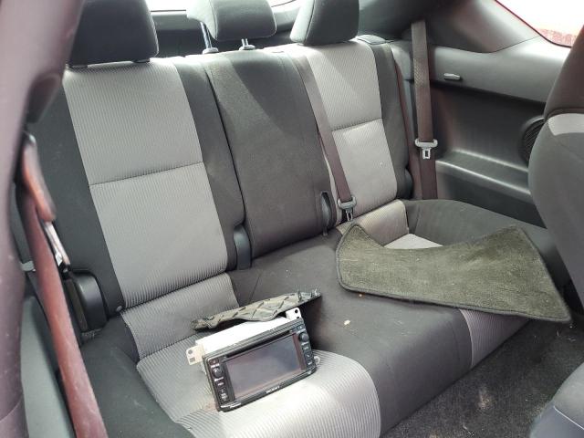 Photo 10 from auction – 2014 TOYOTA SCION TC with VIN JTKJF5C77E3068481