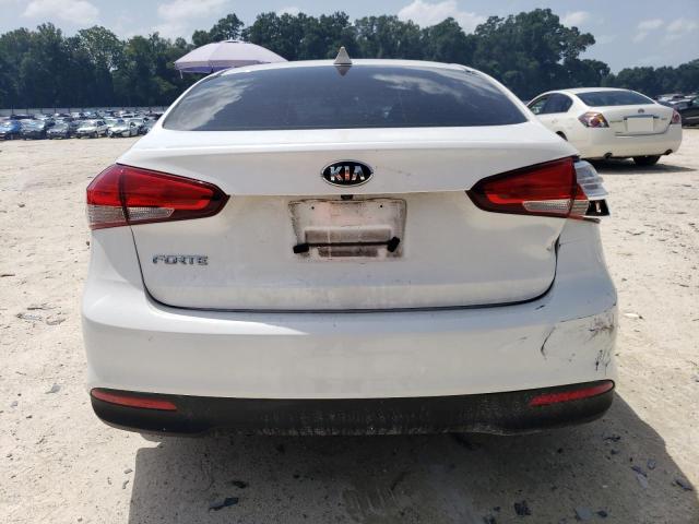 Photo 6 from auction – 2018 KIA FORTE LX with VIN 3KPFL4A71JE171708