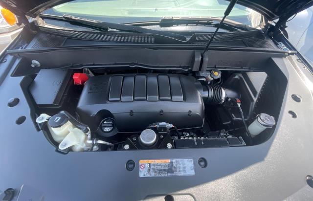 Photo 7 from auction – 2015 CHEVROLET TRAVERSE L with VIN 1GNKRFED8FJ206853