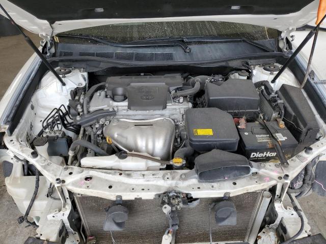 Zdjęcie 11 z aukcji – 2012 TOYOTA CAMRY BASE z VIN 4T4BF1FK6CR187880
