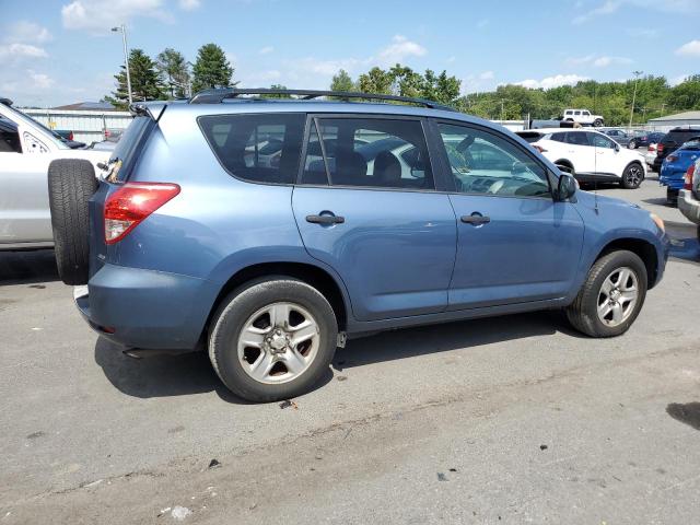 Photo 3 from auction – 2007 TOYOTA RAV4 with VIN JTMBD33V475072709