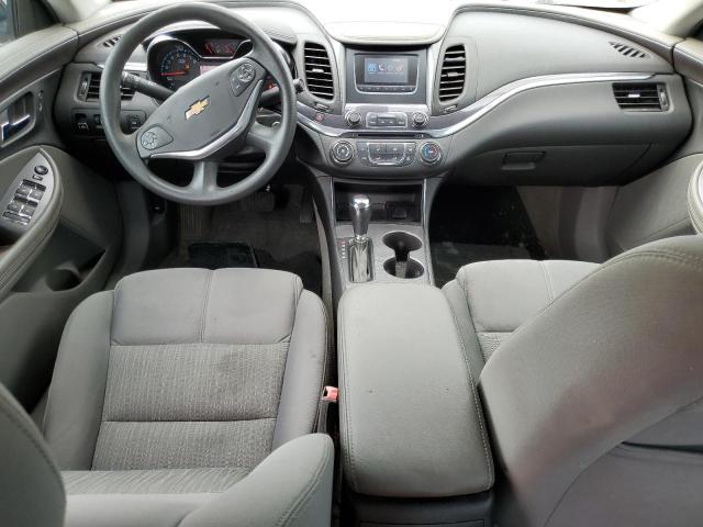 Photo 8 from auction – 2015 CHEVROLET IMPALA LS with VIN 2G11X5SL3F9212113