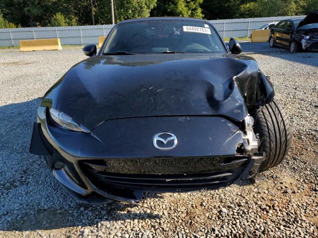 صورة رقم 5 من المزاد - 2016 MAZDA MX-5 MIATA مع VIN JM1NDAD72G0115751