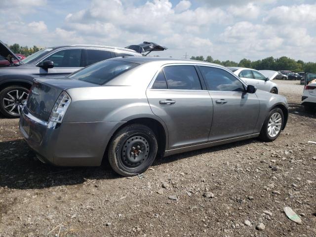 Photo 3 from auction – 2012 CHRYSLER 300 with VIN 2C3CCAAG7CH312746