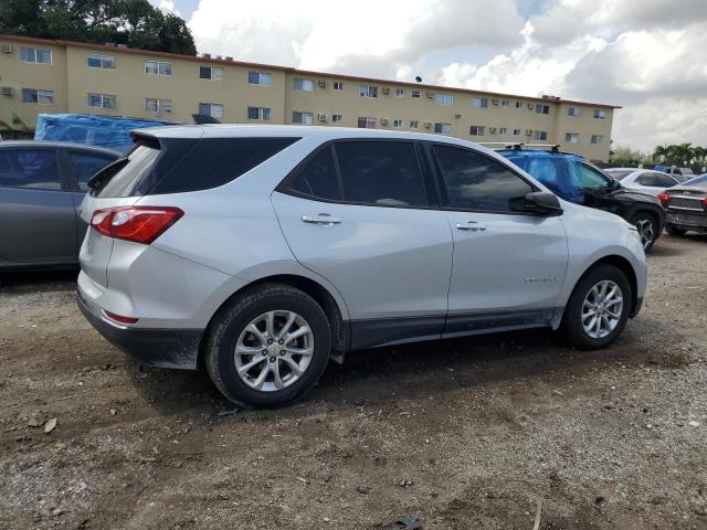 Zdjęcie 3 z aukcji – 2018 CHEVROLET EQUINOX LS z VIN 2GNAXHEVXJ6131603