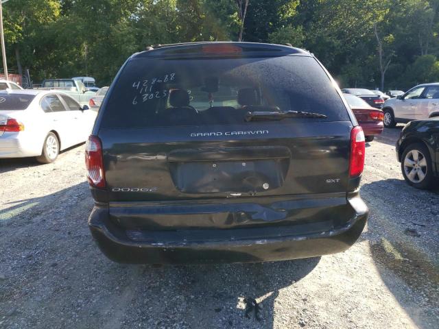 Photo 6 from auction – 2007 DODGE GRAND CARA with VIN 2D4GP44L37R326464