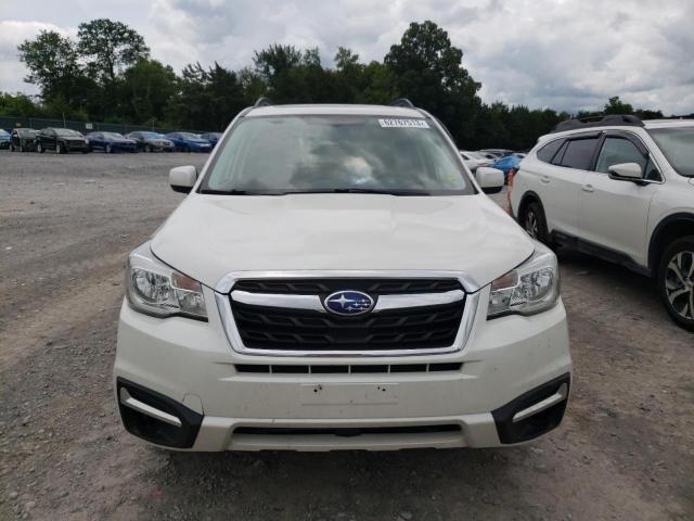 Photo 5 from auction – 2017 SUBARU FORESTER 2 with VIN JF2SJAEC2HH445370