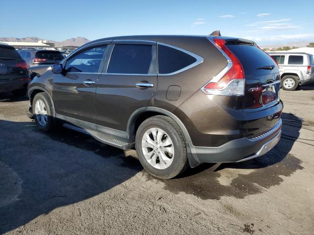 Photo 2 from auction – 2014 HONDA CR-V EX with VIN 2HKRM3H54EH522881