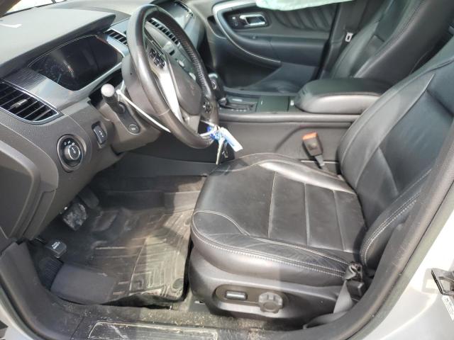 Photo 7 from auction – 2016 FORD TAURUS SEL with VIN 1FAHP2E88GG137672