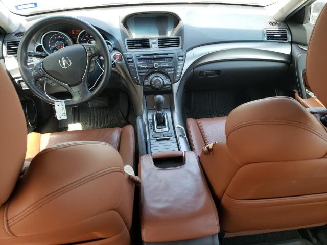 صورة رقم 8 من المزاد - 2012 ACURA TL مع VIN 19UUA9F53CA010303