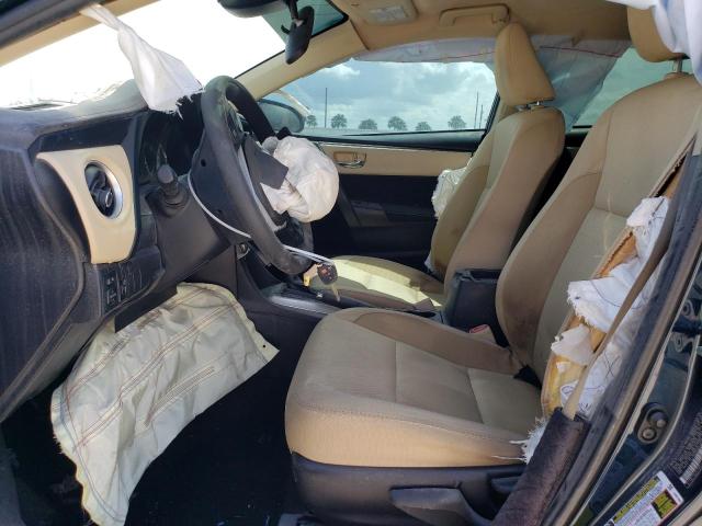 Photo 7 from auction – 2018 TOYOTA COROLLA L with VIN 2T1BURHE4JC055124