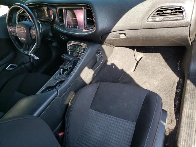 Photo 8 from auction – 2020 DODGE CHALLENGER with VIN 2C3CDZBT8LH189756