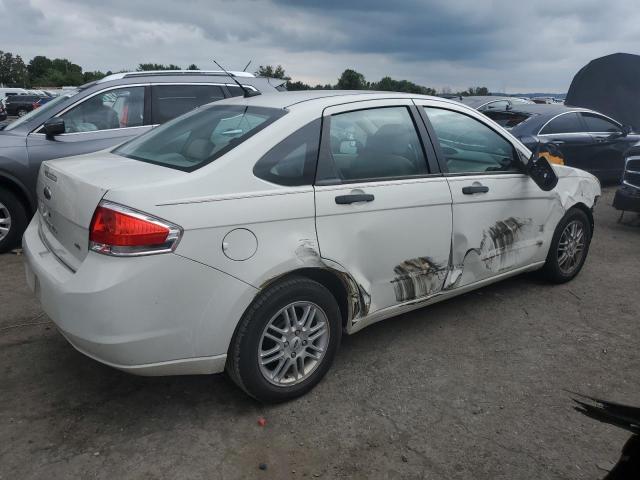 Photo 3 from auction – 2009 FORD FOCUS SE with VIN 1FAHP35N99W199487