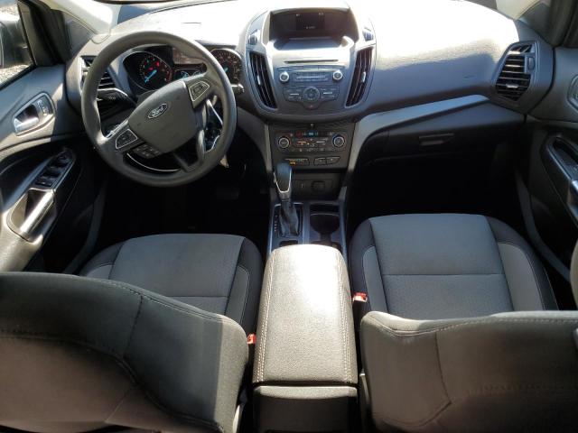 Photo 8 from auction – 2018 FORD ESCAPE SE with VIN 1FMCU0GD3JUC85292