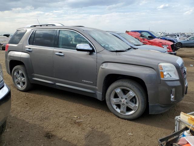 Photo 4 from auction – 2012 GMC TERRAIN SL with VIN 2GKFLXEK5C6367125