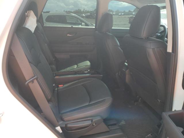 Photo 10 from auction – 2023 NISSAN PATHFINDER with VIN 5N1DR3CD3PC222981