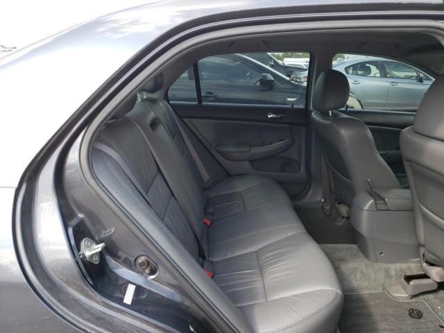 Photo 10 from auction – 2007 HONDA ACCORD EX with VIN 1HGCM66577A093497