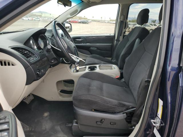 Photo 7 from auction – 2014 DODGE GRAND CARA with VIN 2C4RDGCG2ER387905