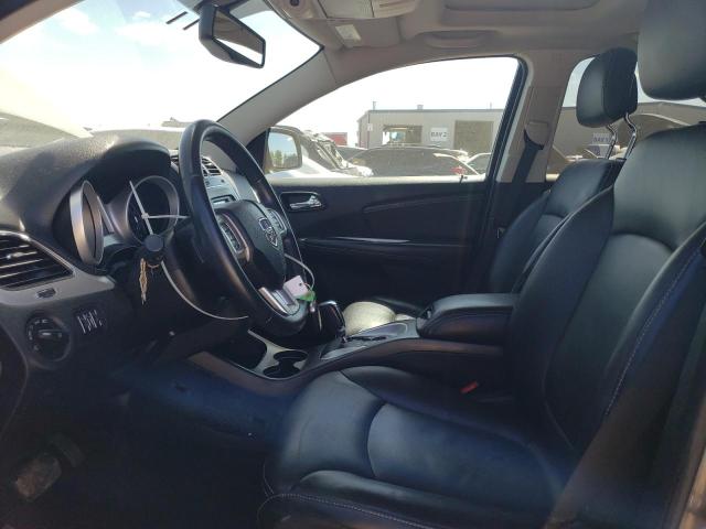 Photo 7 from auction – 2012 DODGE JOURNEY CR with VIN 3C4PDDDG8CT148289