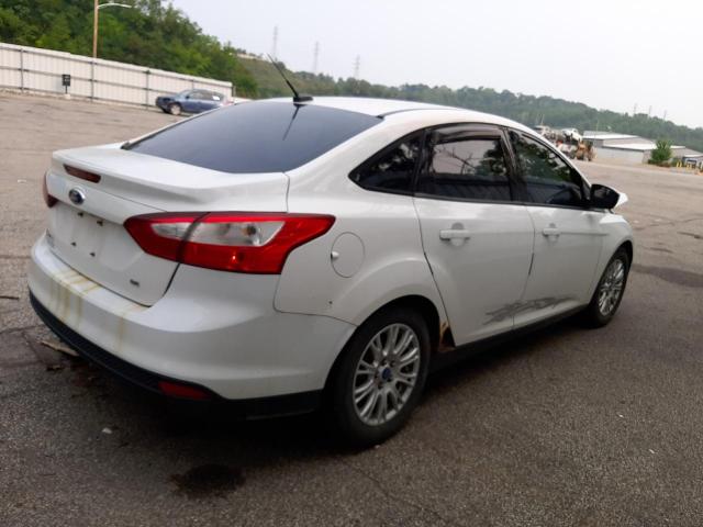 Photo 3 from auction – 2012 FORD FOCUS SE with VIN 1FAHP3F28CL332947