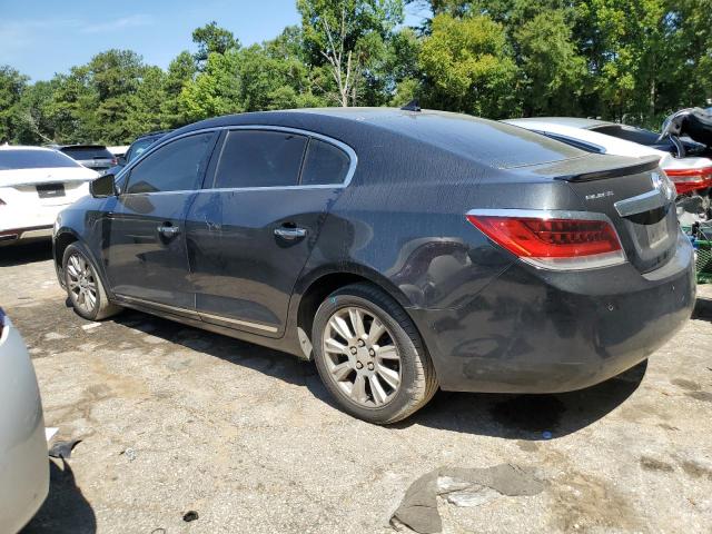 Photo 2 from auction – 2012 BUICK LACROSSE with VIN 1G4GD5ER0CF226351