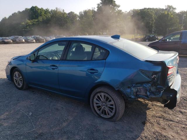 Photo 2 from auction – 2018 SUBARU IMPREZA PR with VIN 4S3GKAD67J3611883