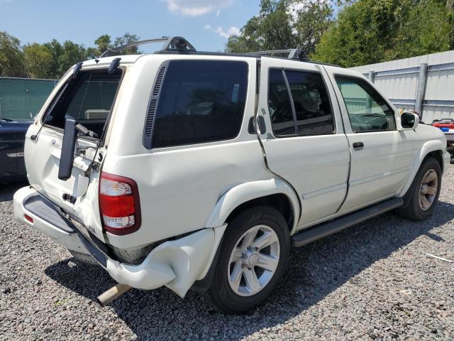 Photo 3 from auction – 2002 NISSAN PATHFINDER with VIN JN8DR09XX2W656993