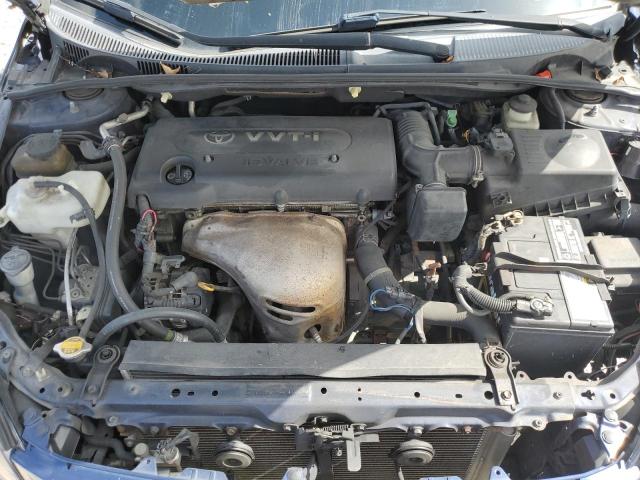 Photo 11 from auction – 2006 TOYOTA SCION TC with VIN JTKDE167360139716