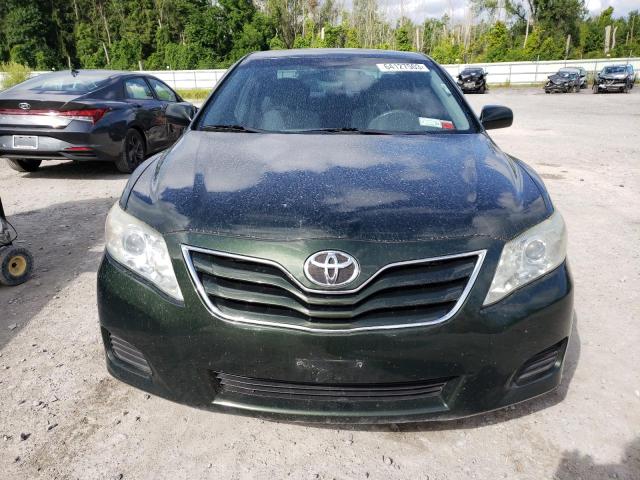 Photo 5 from auction – 2010 TOYOTA CAMRY BASE with VIN 4T1BF3EK2AU564581
