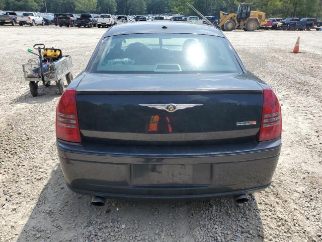 Photo 6 from auction – 2007 CHRYSLER 300C SRT-8 with VIN 2C3LA73W37H787264