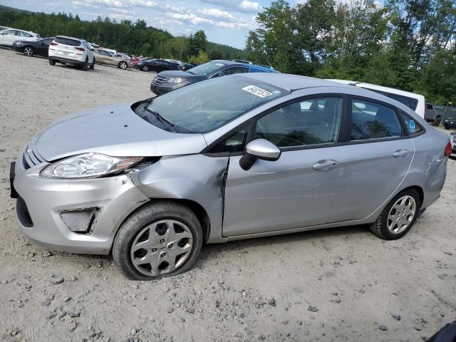 FORD FIESTA S 2013 with VIN 3FADP4AJ8DM146151 - Photo from auction