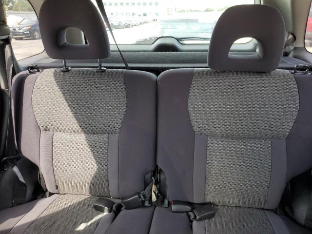 Photo 10 from auction – 2005 TOYOTA RAV4 with VIN JTEGD20V250092919