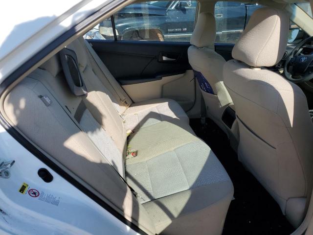 Photo 10 from auction – 2012 TOYOTA CAMRY BASE with VIN 4T4BF1FK6CR206184