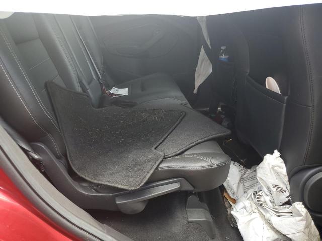 Photo 10 from auction – 2013 FORD ESCAPE SEL with VIN 1FMCU0H97DUD51793