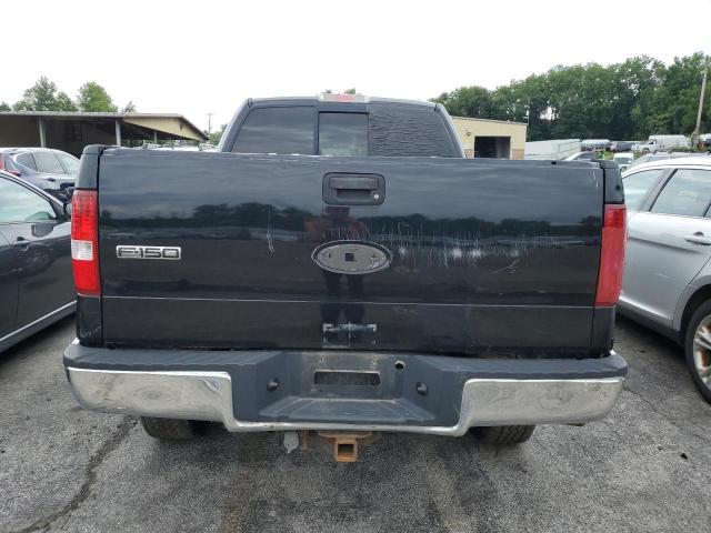 Photo 6 from auction – 2007 FORD F150 SUPER with VIN 1FTPW14507FA92694