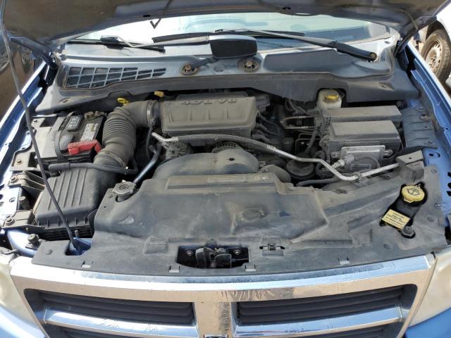 Photo 11 from auction – 2008 DODGE DURANGO SL with VIN 1D8HB48NX8F133007