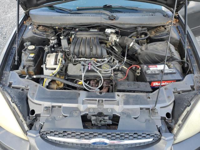 Photo 11 from auction – 2003 FORD TAURUS SE with VIN 1FAHP53U03G194279