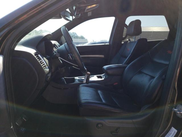 Photo 7 from auction – 2014 DODGE DURANGO R/ with VIN 1C4SDHCT3EC277720