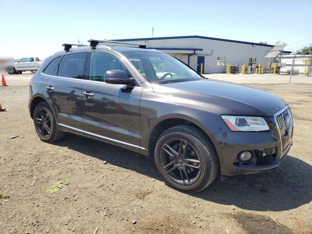Photo 4 from auction – 2015 AUDI Q5 PREMIUM with VIN WA1LFAFP7FA137925