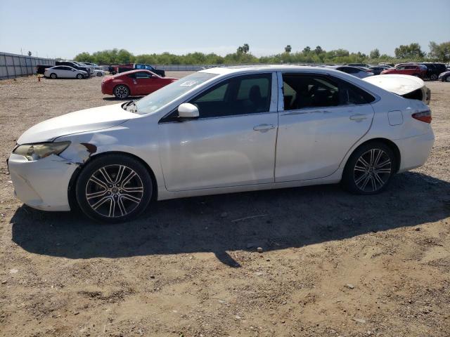 TOYOTA CAMRY LE 2016 with VIN 4T1BF1FK9GU155019 - Photo from auction